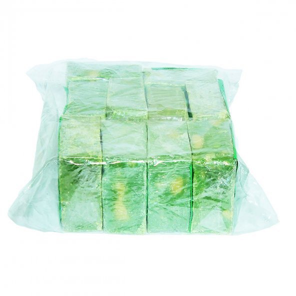 Natural Soap Defne Sabunu Dökme 1000 Gr - 4