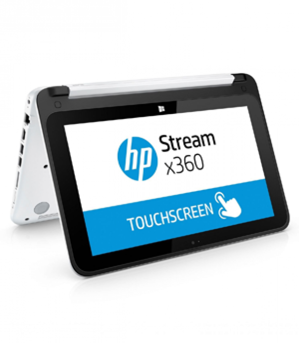HP STREAM X360 32 GB Sıfır