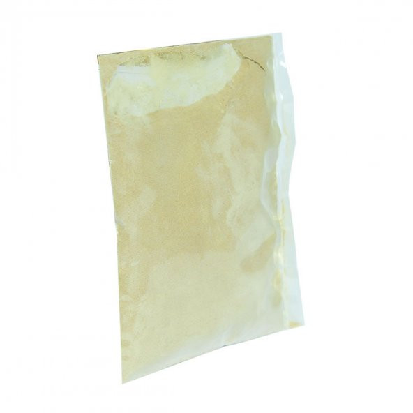 LokmanAVM Ginseng Öğütülmüş 50 Gr Paket - 4