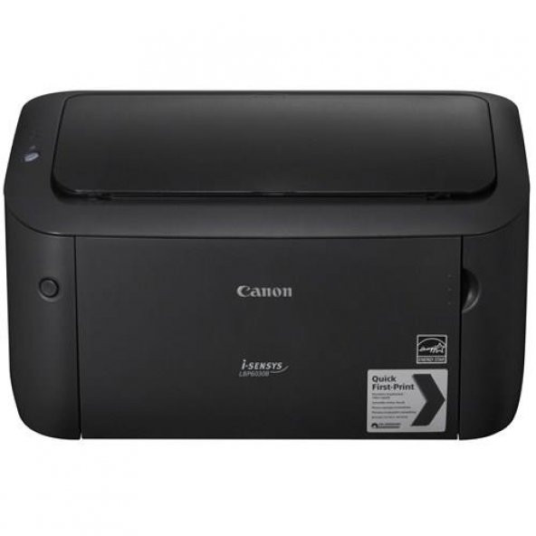 Canon i-SENSYS LBP6030B Mono Lazer Yazıcı 18ppm Siyah