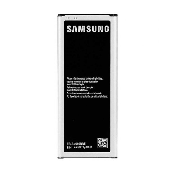 Samsung Galaxy Note 4 Orjinal Batarya Pil 3220 mAh N910
