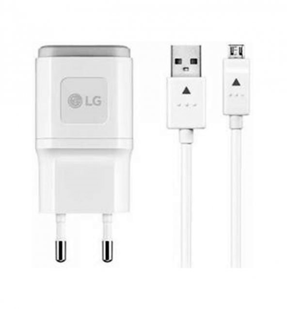 LG G2 G3 G4 Orjinal Şarj Aleti Data Kablosu