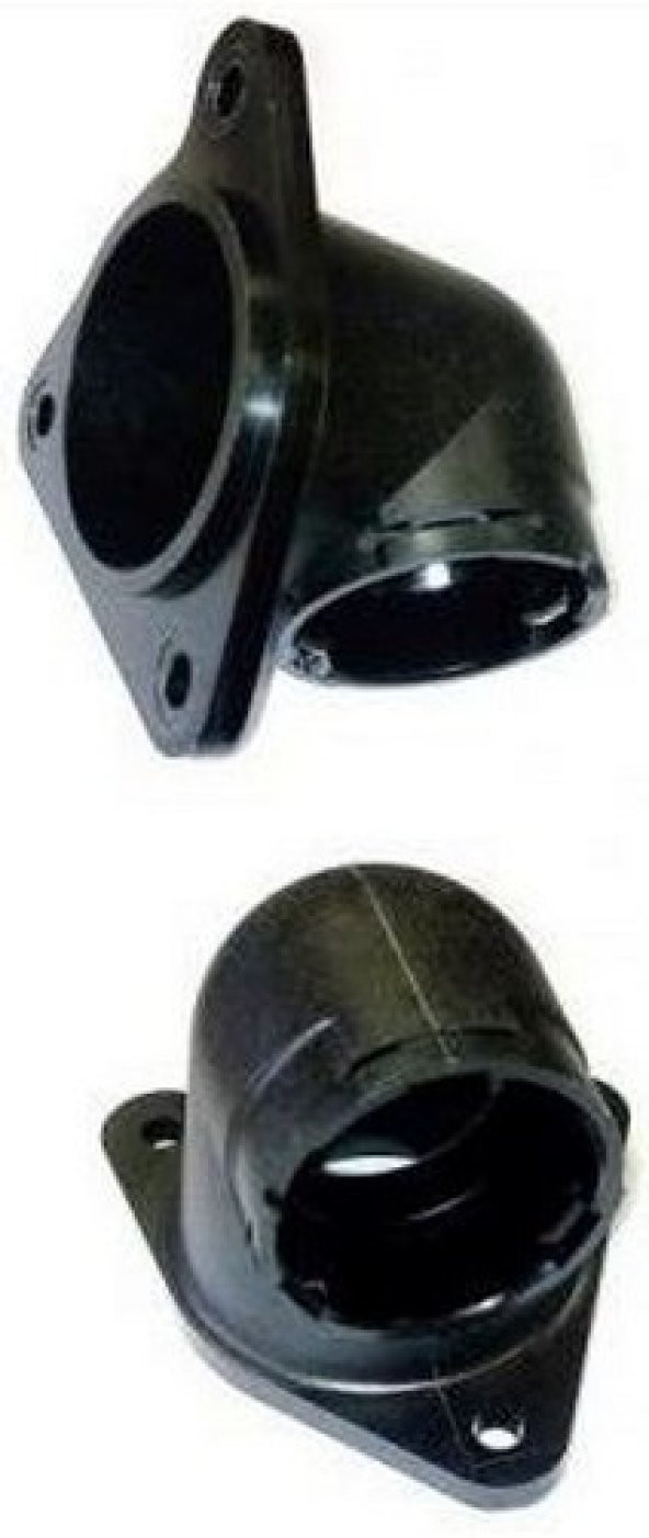 Peugeot 406 Termostat Kapağı [Orjinal] (1336J4) - 1