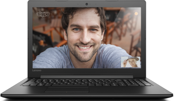 LENOVO IDEAPAD 310 80TV02DRTX i5-7200U 8GB 1TB 920MX 2GB W10