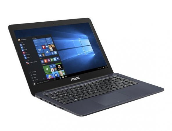 ASUS E402NA-GA103T Intel N3350 4GB DDR3 500GB 14.0" Windows 10