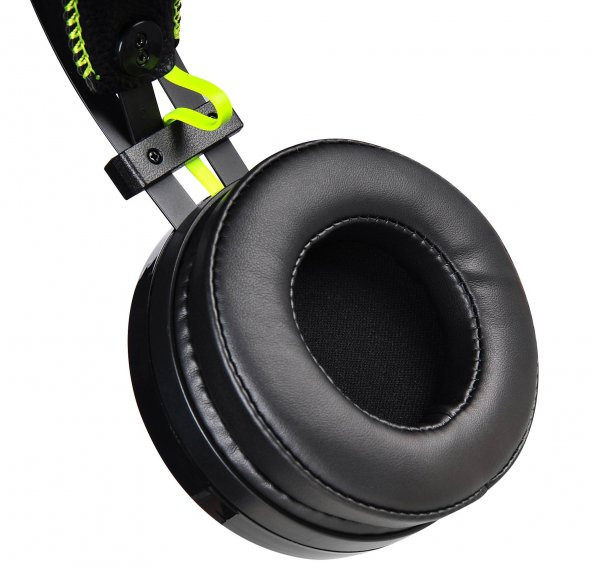 GAMEPOWER MEDUSA SIYAH 7.1 GAMING KULAKLIK - 5