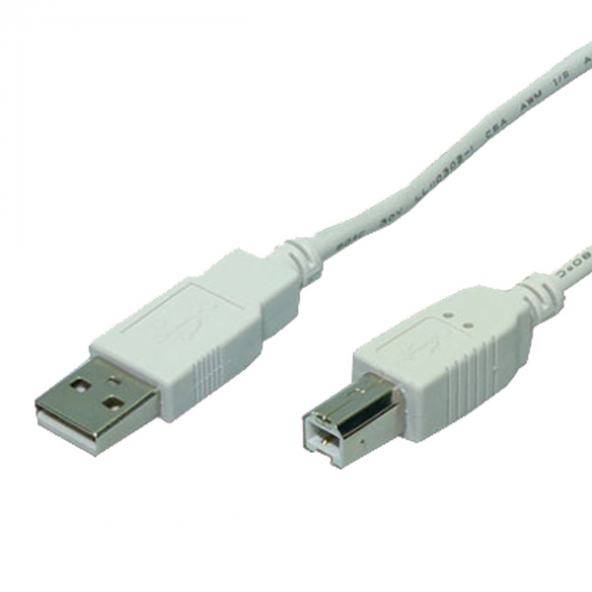 LogiLink CU0007 USB 2.0 Kablo, 2.0m