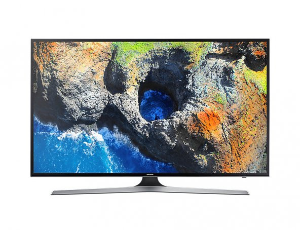 Samsung 50MU7000 Ultra HD 127 cm Smart LED TV