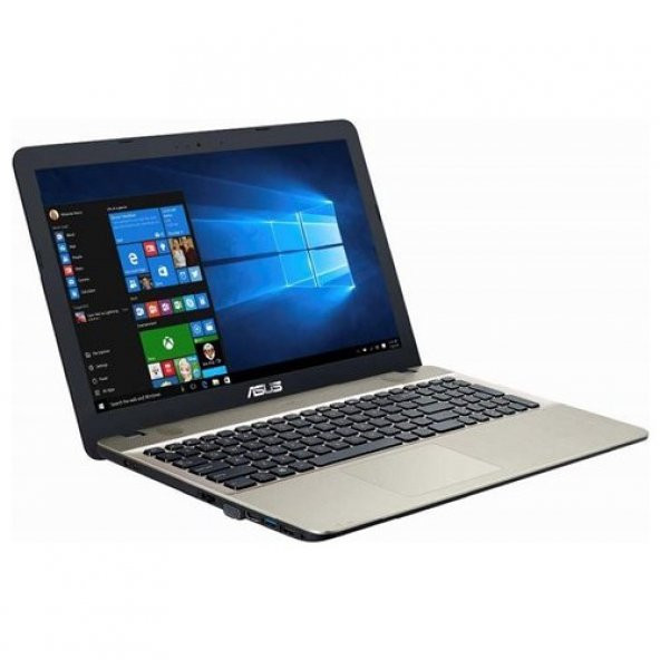 ASUS K541UJ-GO536T i5-7200U 4GB 128GB SSD 2GB 920M 15.6" W10 - 2