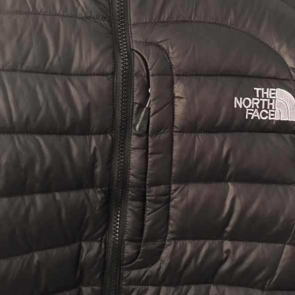 The North Face Erkek Kaz Tüyü Mont nf-kaz - 3