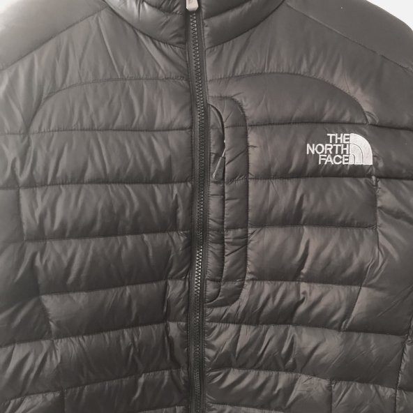 The North Face Erkek Kaz Tüyü Mont nf-kaz - 4