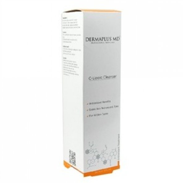 Dermaplus MD C-Lipoic Cleanser  240 ml