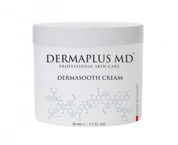 Dermaplus MD Dermasooth Cream 50 ml