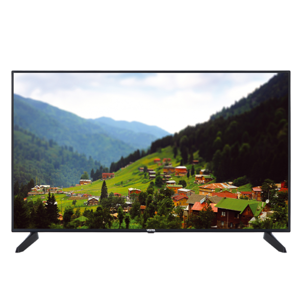 VESTEL Smart 43FB7500 109 Ekran Led TV