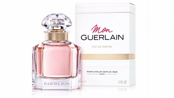Guerlain Mon Guerlain EDP 100 Ml Kadın Parfüm