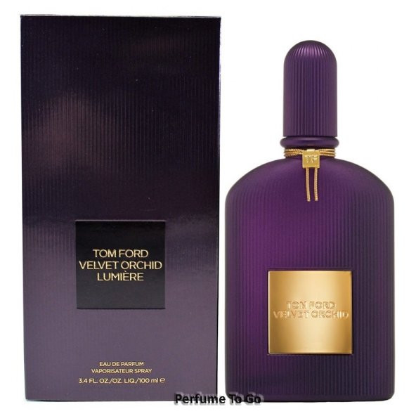Tom Ford Velvet Lumiere Orchid EDP 100 Ml Kadın Parfüm
