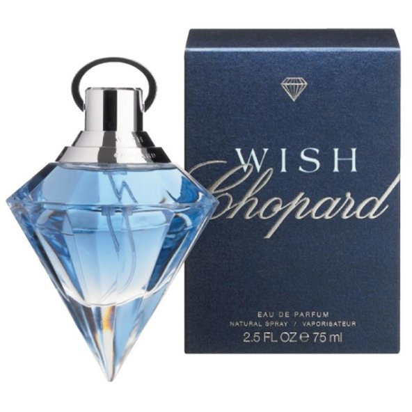 Chopard Wish EDP 75 ml Kadın Parfüm