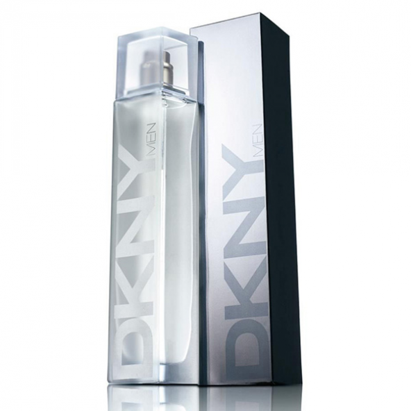 DKNY Men Energizing EDT 100 ml Erkek Parfüm