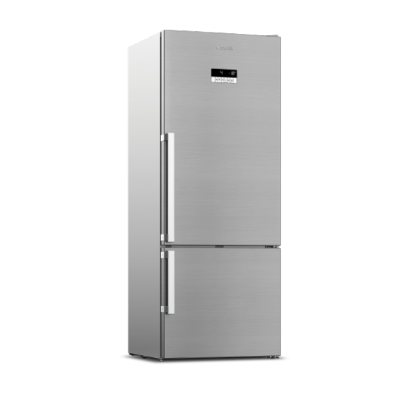Arçelik 2597 CNIY A++ Kombi No-Frost Buzdolabı
