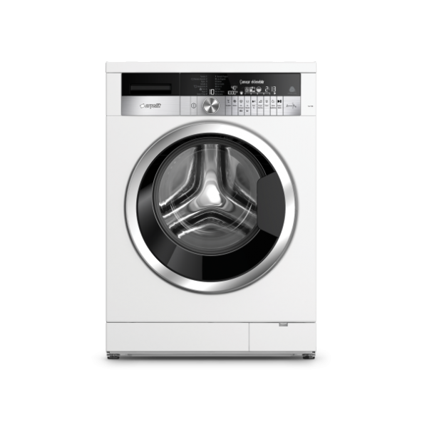 Arçelik 9147 YCM A+++ 1400 Devir 9 kg Çamaşır Makinası - 2