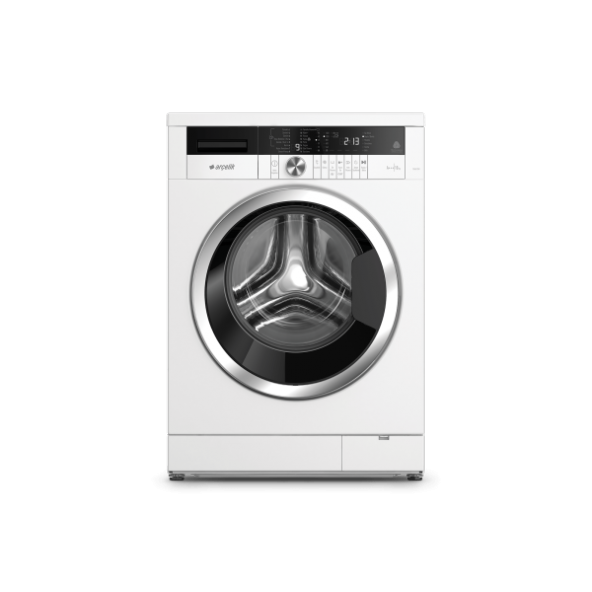 Arçelik 10143 YCM A+++ 1400 Devir 10 kg Çamaşır Makinası - 2