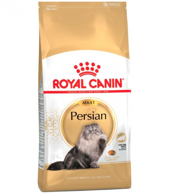 Royal Canin Persian Kedi Maması 10 kg