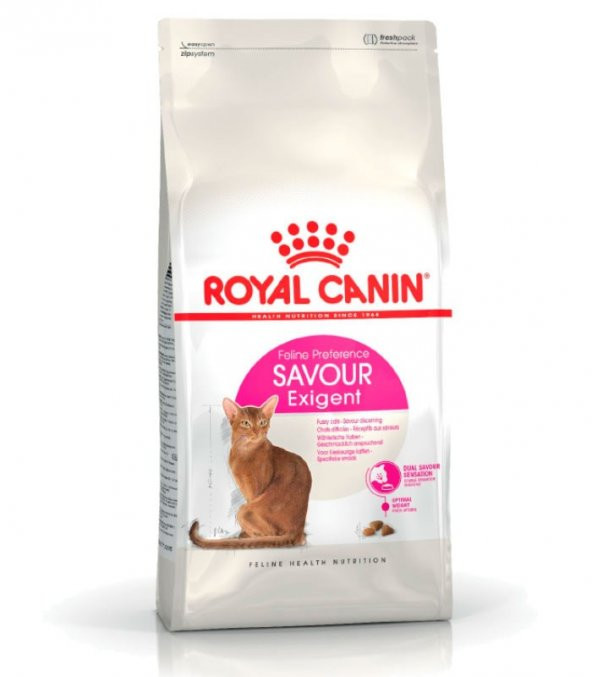 Royal Canin Exigent Kedi Maması 10 Kg