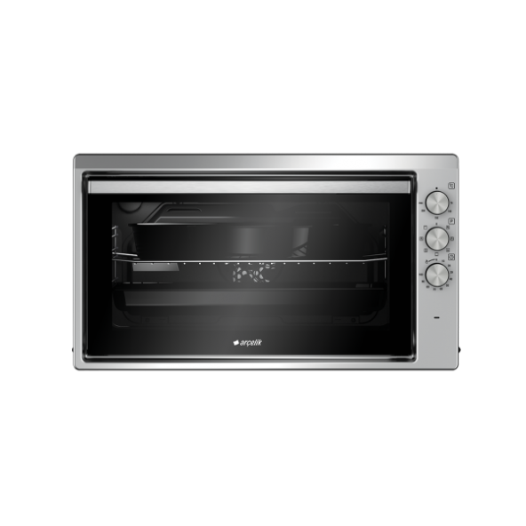 Arçelik SUF 5000 MGSI 50 lt Inox Midi Fırın - 2