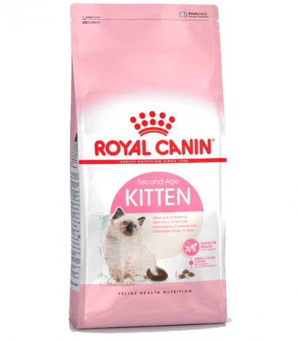 Royal Canin Kitten 10 Kg
