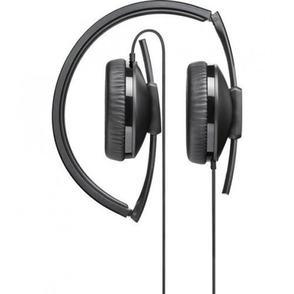 Sennheiser Hd 2.10 Kulak Üstü Kulaklık / KUTU HASARLI - 3