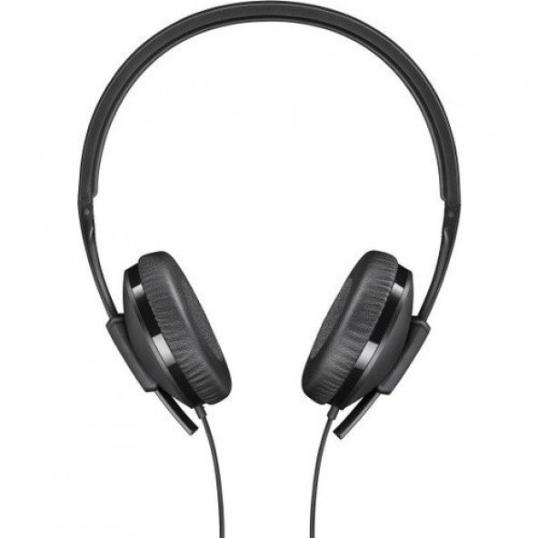 Sennheiser Hd 2.10 Kulak Üstü Kulaklık / KUTU HASARLI - 4
