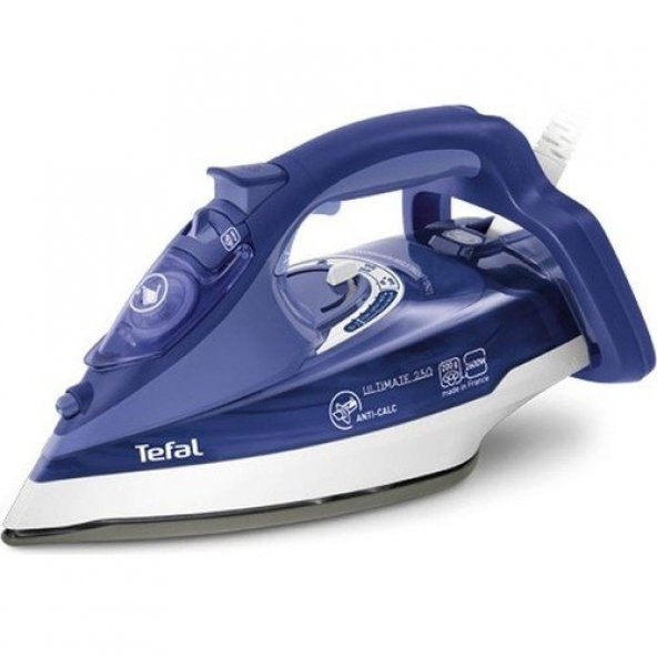 Tefal Fv9725 Ultimate Anticalc Buharlı Ütü