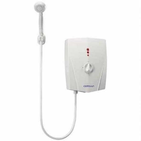 Cemsan C900 Elektrikli Şofben