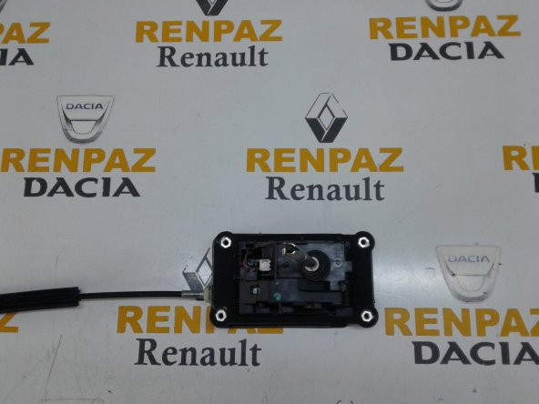 RENAULT CLİO 4/CAPTUR OTOMATİK VİTES KUMANDASI 341080966R - 341083971R - 341089694R - 341080592R - 2