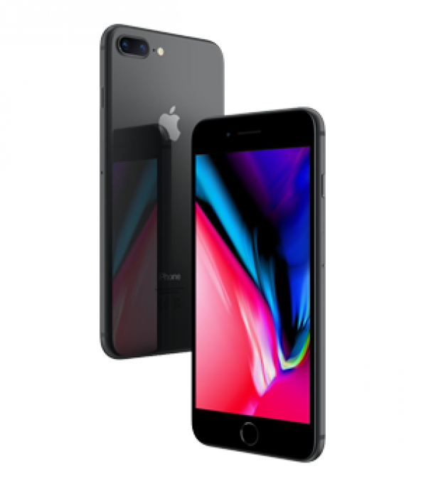Apple İphone 8 Plus 256 GB Outlet