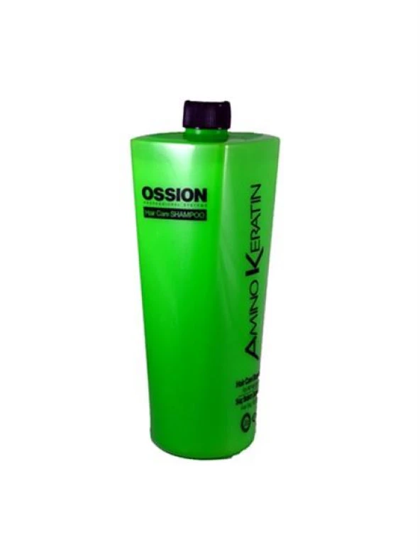 Morfose Ossıon Amino Keratin Şampuan 800ml