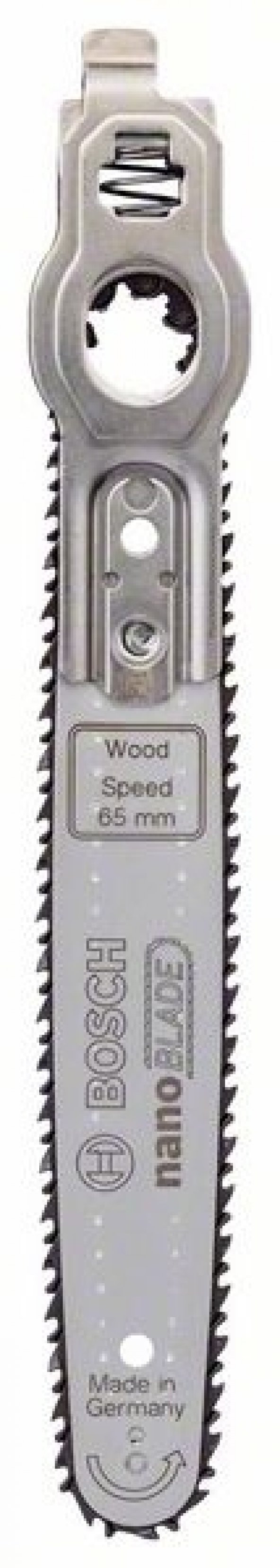 EasyCut 12 nanoBLADE Wood Speed 65-2.609.256.D86