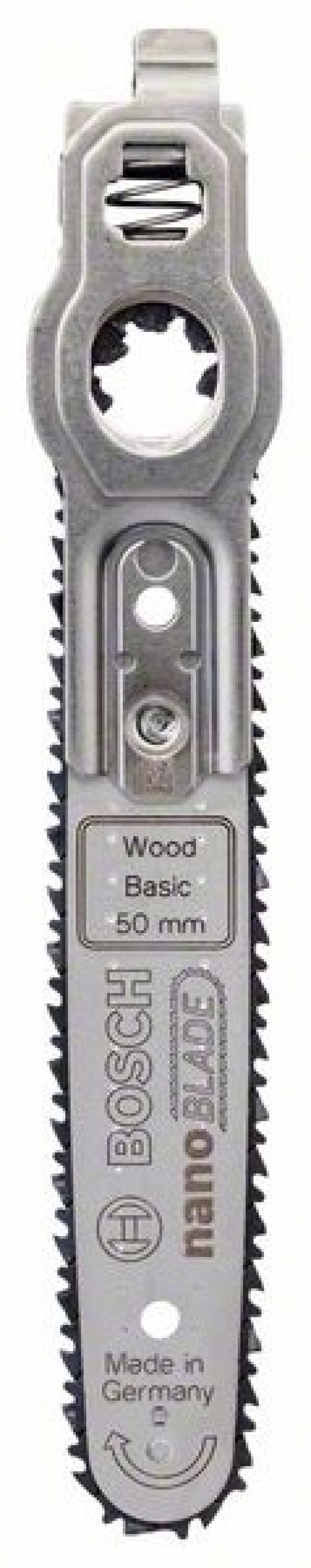 Bosch EasyCut 50 (12) Dekupaj Testere Yedek Bıçak 52 mm -2.609.256.D83