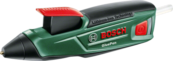 Bosch GluePen Akülü Silikon Tabancası
