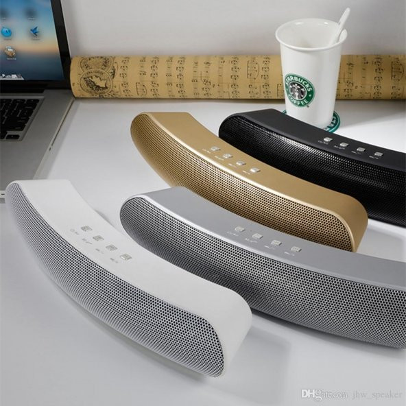GIBOX G6 Bluetooth Hoparlör, Radyo & Multimedya - 1