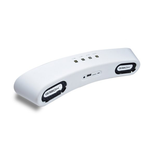 GIBOX G6 Bluetooth Hoparlör, Radyo & Multimedya - 9