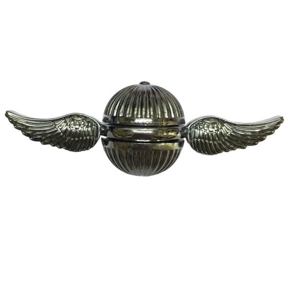 Harry Potter Topu Metal Stres Çarkı - 7