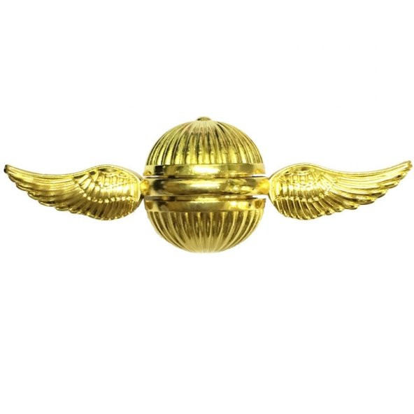 Harry Potter Topu Metal Stres Çarkı - 8