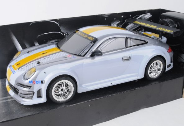 Fia GT3 Porsche 911 Uzaktan Kumandalı RC Araç