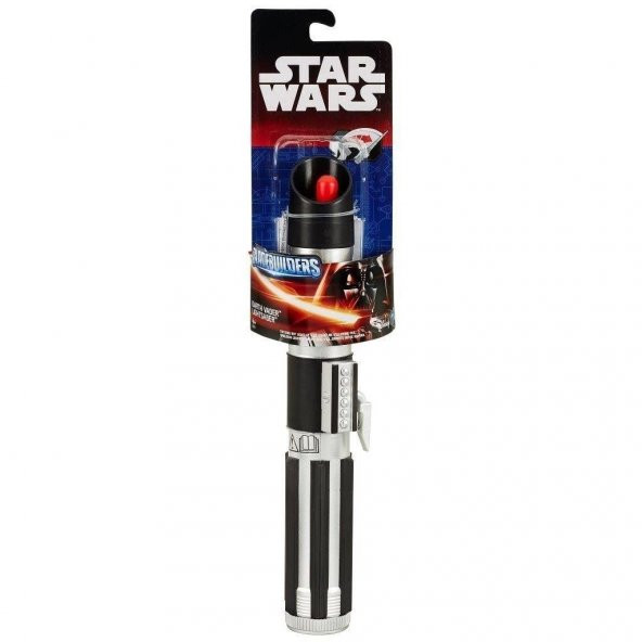 Star Wars Bladebuilders Işın Kılıcı B2912 Hasbro - 5
