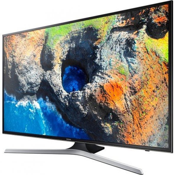 Samsung 50MU7000 4K Led TV