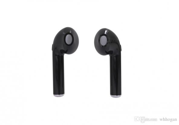 i7S Tws Android-Iphone Bluetooth Kulaklık - 2