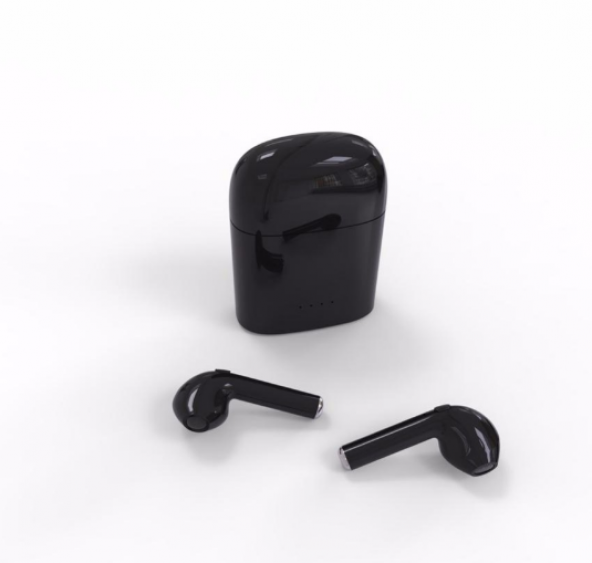 i7S Tws Android-Iphone Bluetooth Kulaklık - 8