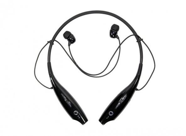 Hbs-730 Bluetooth Streo Kulaklık