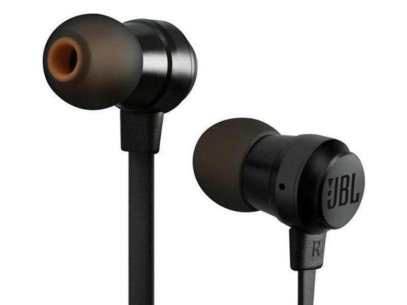 Jbl T280mt Mikrofonlu Kablolu Mıknatıslı Kulak İçi Kulaklık